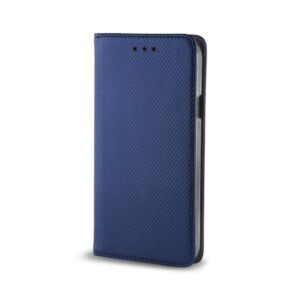 Cu-Be Magnet púzdro Xiaomi Redmi Note 14 5G Navy