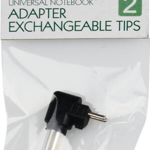 Vymeniteľná koncovka pre adaptéry FSP - č. 2