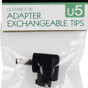 Vymeniteľná koncovka pre adaptéry FSP - č. U5