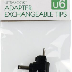 Vymeniteľná koncovka pre adaptéry FSP - č. U6