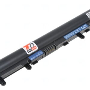 Batéria T6 Power Acer Aspire V5-431, V5-471, V5-531, E1-410, E1-510, E1-570, 2600mAh, 38Wh, 4cell