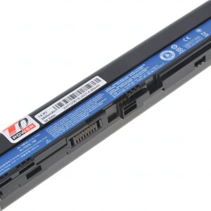 Batéria T6 power Acer Aspire One 725, 756, V5-121, V5-131, V5-171, TravelMate B113-E, 4cell, 2600mAh