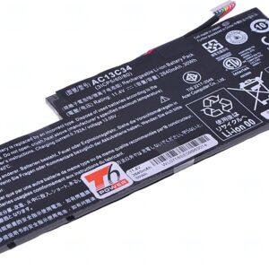 Batéria T6 Power Acer Aspire V5-122P, V5-132P, E3-111, E3-112, 2640mAh, 30Wh, 3cell, Li-pol