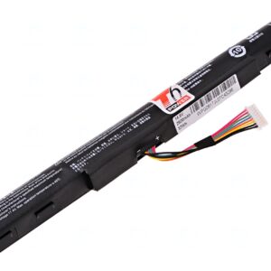 Batéria T6 Power Acer Aspire E5-422, E5-522, E5-722, V3-572, TravelMate P248-M, 4cell, 2500mAh, 37Wh