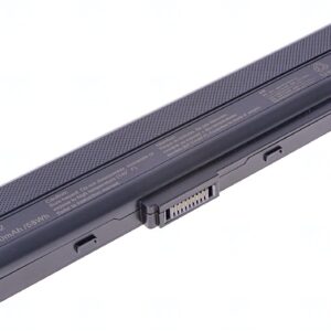 Batéria T6 Power Asus A42, A52, B53, K42, K52, P52, N82, X42, X52, 5200mAh, 58Wh, 6cell