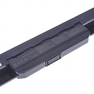 Batéria T6 Power Asus K43, K53, K84, A43, A53, A54, P43, P53, X43, X53, X54, 5200mAh, 58Wh, 6cell
