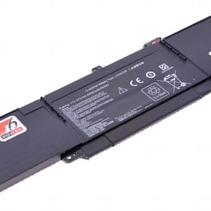 Batéria T6 Power Asus UX303, BX303, RX303, U303LA, TP300LA, 4000mAh, 46Wh, Li-pol, 3cell