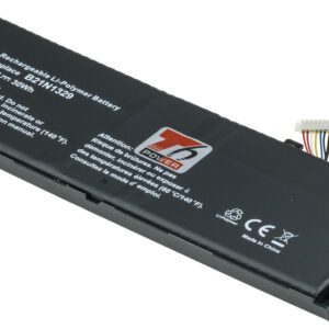 Batéria T6 Power Asus X553, F453, F553, A453, A553, P453, 4000mAh, 30Wh, 2cell, Li-pol