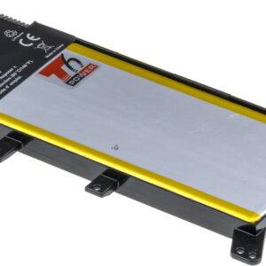 Batéria T6 Power Asus X555L, X555LB, X554L, F554L, F555L, K555L, 4700mAh, 35Wh, 2cell, Li-pol