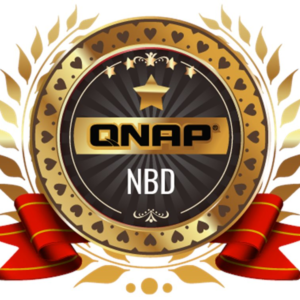QNAP 3 roky NBD záruka pre TS-h1290FX-7302P-128G