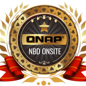 QNAP 5 rokov NBD Onsite záruka pre TL-R1620Sdc