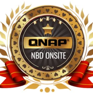 QNAP 5 rokov NBD Onsite záruka pre TL-R2400PES-RP