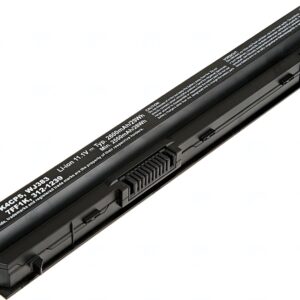 Batéria T6 Power Dell Latitude E6220, E6230, E6320, E6330, E6430s, 2600mAh, 29Wh, 3cell