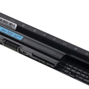 Batéria T6 Power Dell Latitude 3440, 3540, Inspiron 14, 15, 17, Vostro 2421, 2600mAh, 38Wh, 4cell