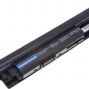 Batéria T6 Power Dell Latitude 3440, 3540, Inspiron 14, 15, 17, Vostro 2421, 5200mAh, 58Wh, 6cell