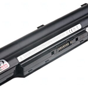 Batéria T6 Power Fujitsu LifeBook S7110, S6310, S751, S752, S762, SH761, SH782, 5200mAh, 56Wh, 6cell