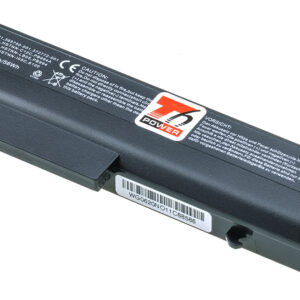 Batéria T6 Power HP nx6110, nx6120, nc6110, nc6120, 6510b, 6710b, 6910p, 5200mAh, 56Wh, 6cell