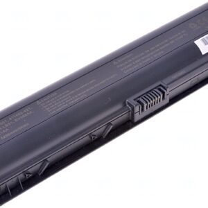Batéria T6 Power HP Pavilion dv2000, dv6000, G6000, G7000 séria, 5200mAh, 56Wh, 6cell