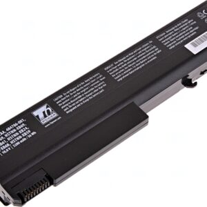 Batéria T6 Power HP 6530b, 6730b, 6930b, ProBook 6440b, 6450b, 6540b, 6550b, 5200mAh, 56Wh, 6cell