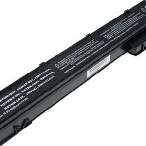 Batéria T6 Power HP EliteBook 8560w, 8570w, 8760w, 8770w, 5200mAh, 77Wh, 8cell