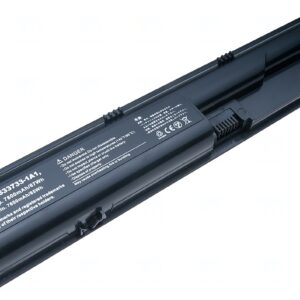 Batéria T6 power HP ProBook 4330s, 4430s, 4435s, 4440s, 4530s, 4535s, 4540s, 4545s, 9cell, 7800mAh