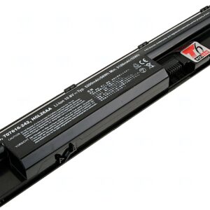 Batéria T6 Power HP ProBook 440 G1, 445 G1, 450 G1, 455 G1, 470 G1, 470 G2, 5200mAh, 56Wh, 6cell