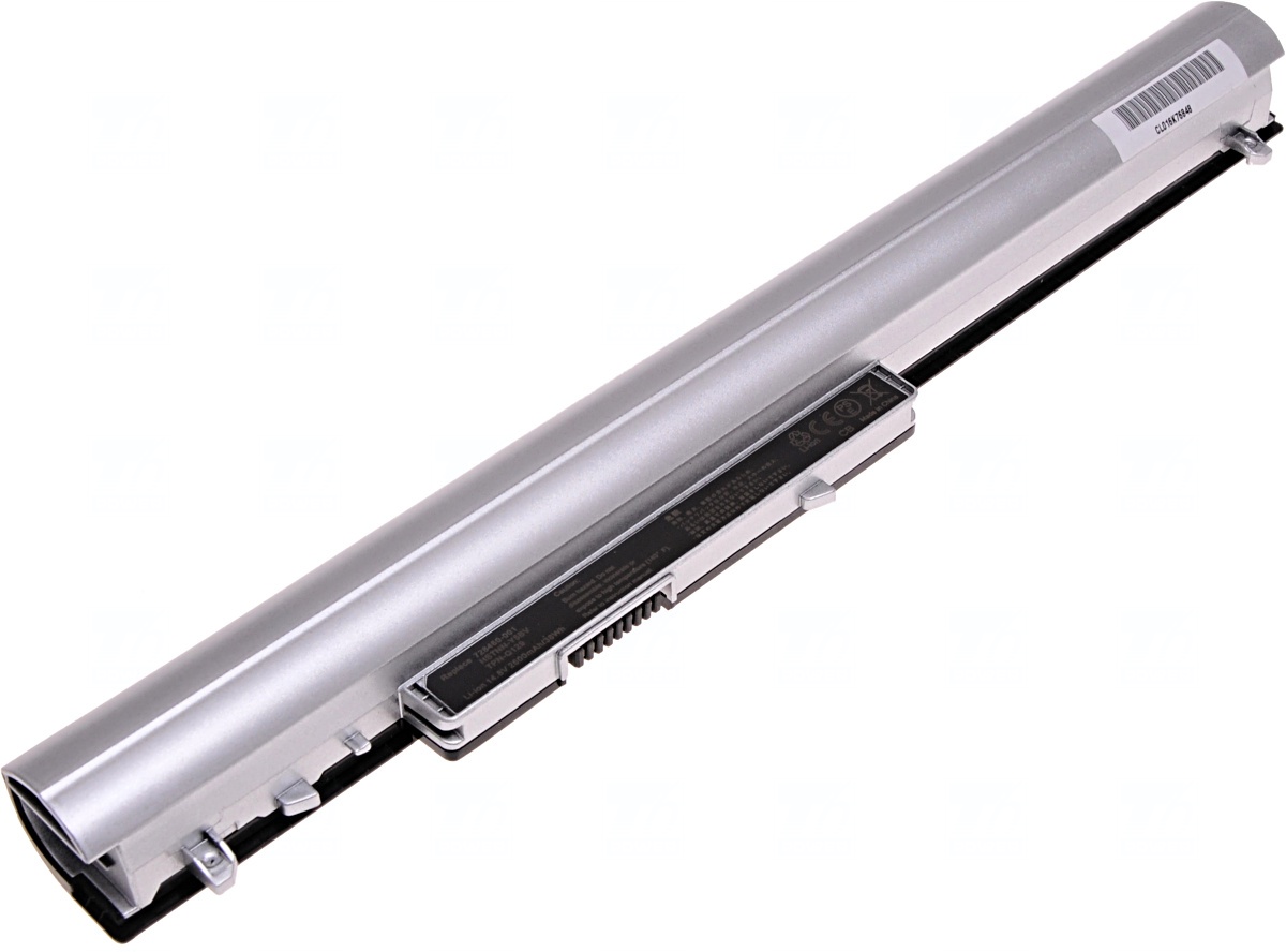 Batéria T6 Power HP 340 G1, 350 G1, 355 G2, Pavilion 14-N000, 15-N000, 2600mAh, 38Wh, 4cell