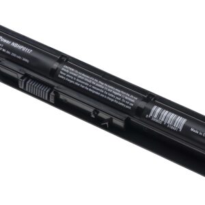 Batéria T6 Power HP ProBook 450 G3, 455 G3, 470 G3, 2600mAh, 37Wh, 4cell