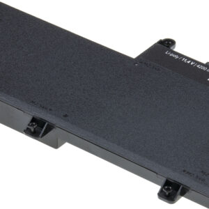 Batéria T6 Power HP ProBook 640 G2, 640 G3, 645 G2, 650 G2, 655 G2, 4200mAh, 48Wh, 3cell, Li-pol