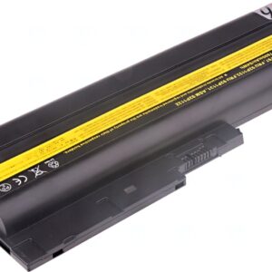 Batéria T6 Power IBM ThinkPad T500, T60, T61, R500, R60, R61, Z60m, Z61m, 7800mAh, 84Wh, 9cell