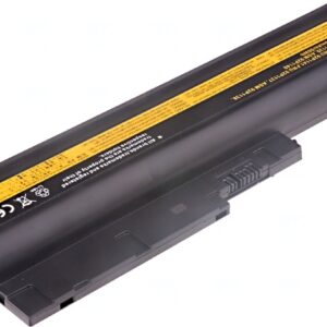 Batéria T6 Power IBM ThinkPad T500, T60, T61, R500, R60, R61, Z60m, SL500, 5200mAh, 58Wh, 6cell
