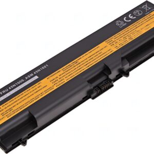 Batéria T6 Power Lenovo ThinkPad T430, T430i, T530, T530i, L430, L530, W530, 5200mAh, 56Wh, 6cell