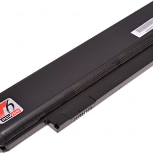 Batéria T6 Power Lenovo ThinkPad Edge E130, E135, E330, E335, 5200mAh, 58Wh, 6cell