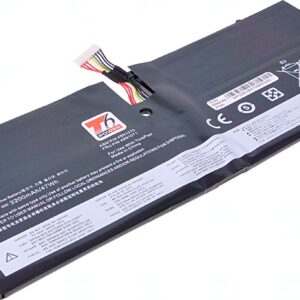 Batéria T6 Power Lenovo ThinkPad X1 Carbon 1st Gen, 3200mAh, 47Wh, 4cell, Li-Pol