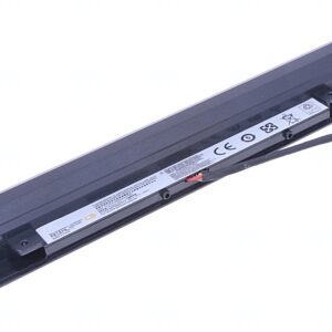 Batéria T6 Power Lenovo IdeaPad 300-14IBR, 300-14ISK, 300-15IBR, 300-15ISK, 2600mAh, 37Wh, 4cell