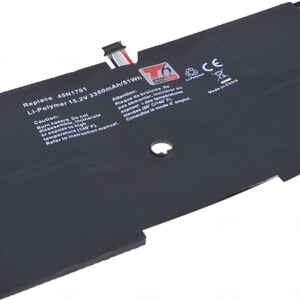 Batéria T6 Power Lenovo ThinkPad X1 Carbon 2nd Gen, 3rd Gen, 3350mAh, 51Wh, 8cell, Li-Pol