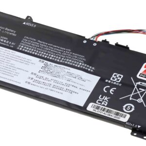 Batéria T6 Power Lenovo Yoga 530-14IKB, IdeaPad 530S-14IKB, Flex 6-14IKB, 5928mAh, 45Wh, 4cell