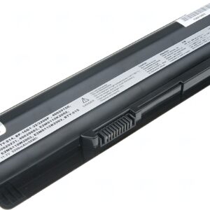 Batéria T6 Power MSI CX650, FR610, FR620, FR700, FX400, FX600, FX610, FX700, 5200mAh, 58Wh, 6cell