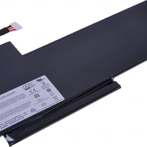 Batéria T6 Power MSI BTY-L76, 5400mAh, 58Wh, 6cell, Li-pol