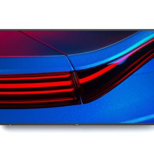 55" LED NEC P555,3840 x 2160,IPS,24/7,700cd