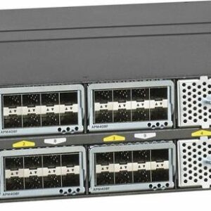 NETGEAR M4300-96X START KIT 48XSFP+ APS600W