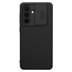 Nillkin CamShield PRO Magnetic Zadný Kryt pre Samsung Galaxy A56 5G Black