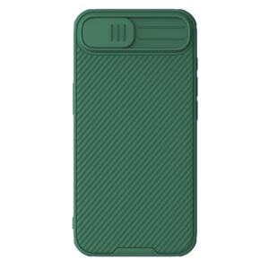 Nillkin CamShield PRO Zadný Kryt pre Apple iPhone 16e Deep Green
