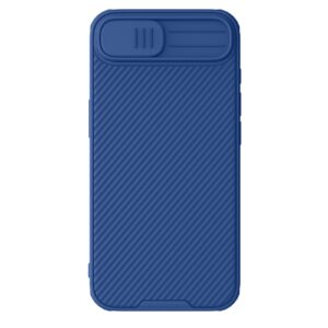 Nillkin CamShield PRO Zadný Kryt pre Apple iPhone 16e Blue