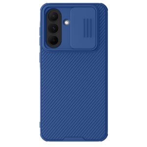 Nillkin CamShield PRO Zadný Kryt pre Samsung Galaxy A56 5G Blue