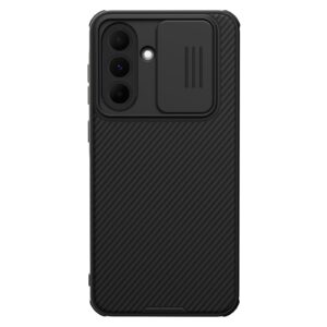 Nillkin CamShield PRO Zadný Kryt pre Samsung Galaxy A56 5G Black