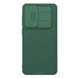 Nillkin CamShield PRO Zadný Kryt pre Samsung Galaxy A36 5G Dark Green