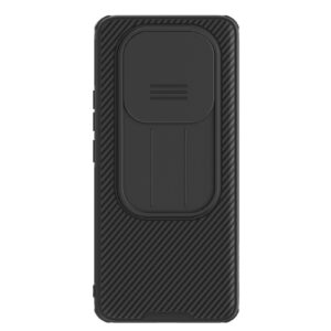 Nillkin CamShield PRO Zadný Kryt pre Xiaomi Redmi Note 14 Pro+ 5G Black