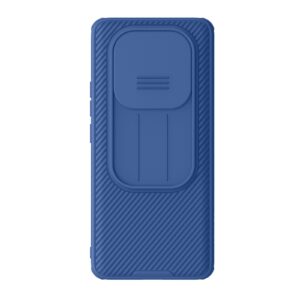 Nillkin CamShield PRO Zadný Kryt pre Xiaomi Redmi Note 14 Pro+ 5G Blue