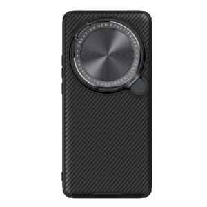 Nillkin CamShield Prop Zadný Kryt pre Xiaomi 15 Ultra Black